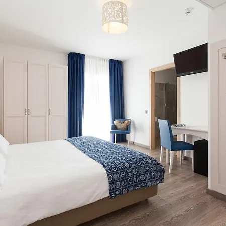 Regent's 4* Lido di Jesolo