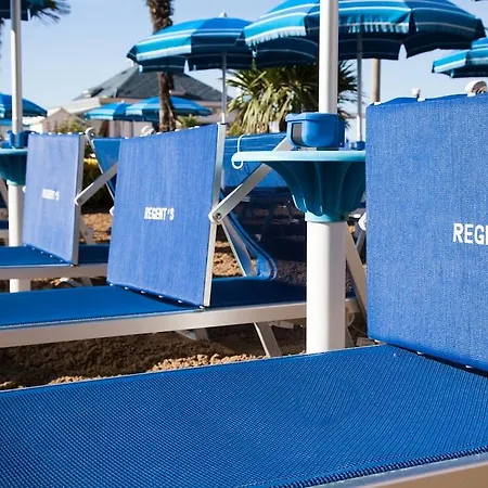 Hotel Regent's 4*