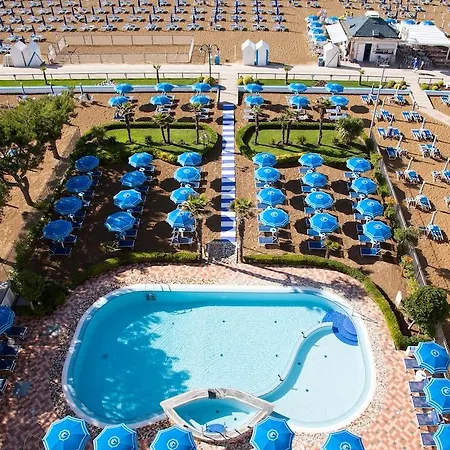 Regent's 4* Lido di Jesolo