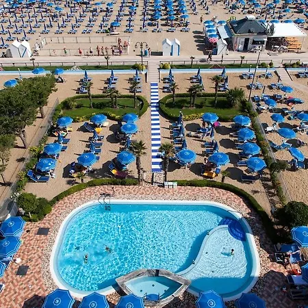 Hotel Regent's Lido di Jesolo