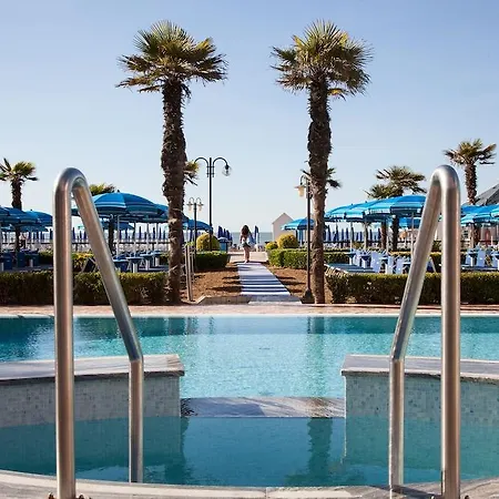 Regent's Hotel Lido di Jesolo