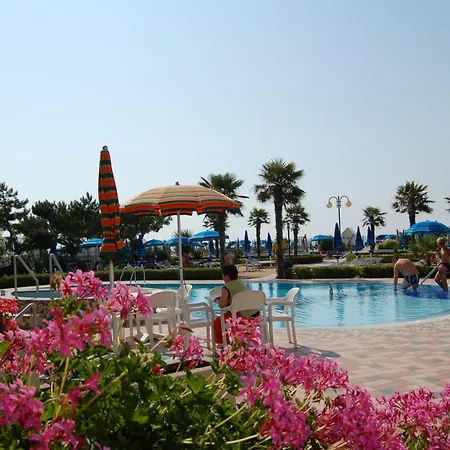 Hotel Regent's Lido di Jesolo
