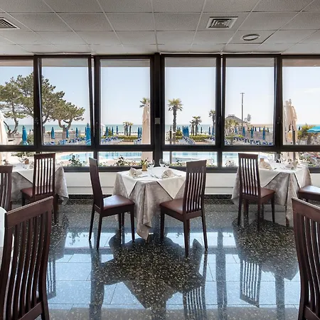 Hotel Regent's Lido di Jesolo