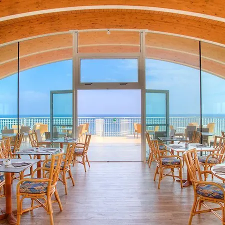 Regent's 4* Lido di Jesolo