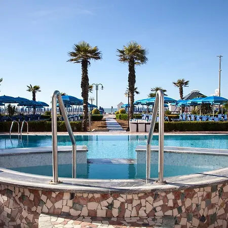 Regent's Hotel Lido di Jesolo