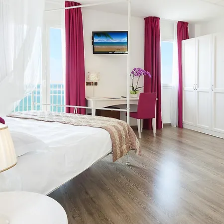 Hotel Regent's