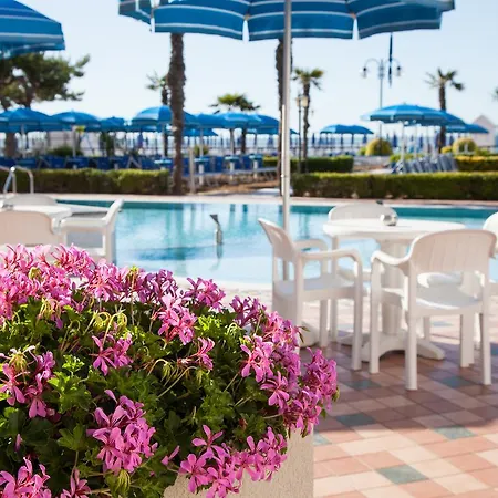 Hotel Regent's Lido di Jesolo