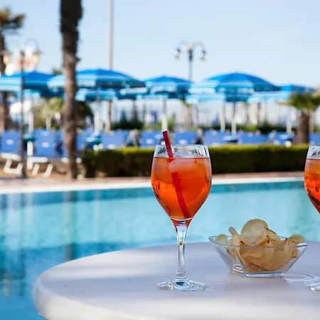 Regent's Hotel Lido di Jesolo