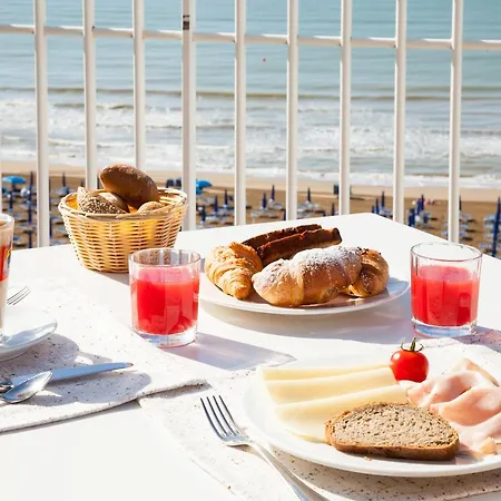 Hotel Regent's Lido di Jesolo