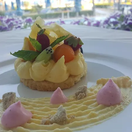 Regent's 4* Lido di Jesolo