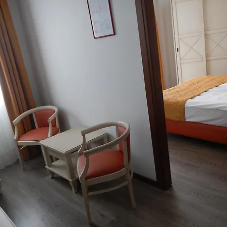 Regent's Hotel Lido di Jesolo