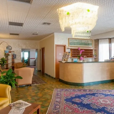Regent's 4* Lido di Jesolo