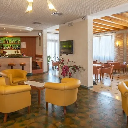 Regent's Hotel Lido di Jesolo