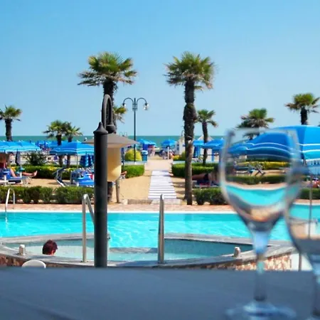Regent's Hotel
