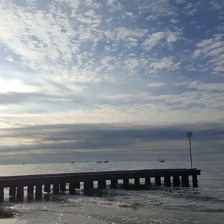 Hotel Regent's Lido di Jesolo